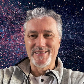 Asko Nummela Suomen tantrapioneeri