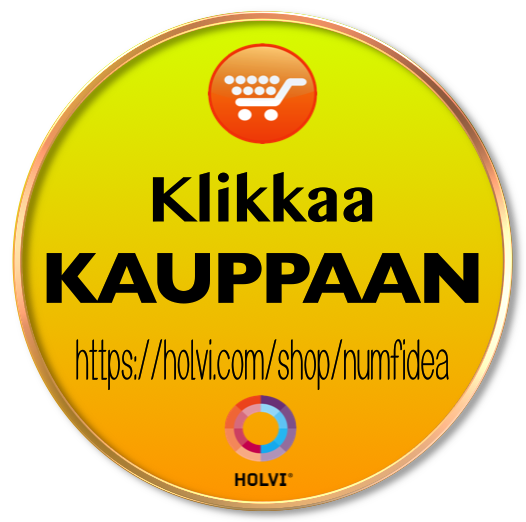 Verkkokauppa palvelee 24 h