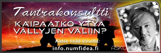 tantra palvelupuhelin